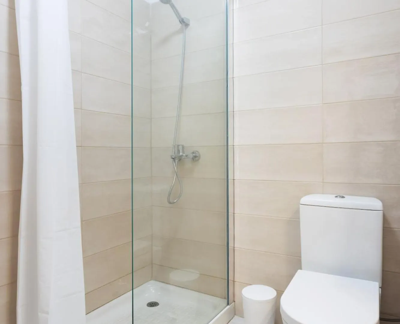 Apartment Home2Book Bright Stadium Apartment, Santa Cruz