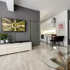 Appartement Cruz Luxury Low-cost With Terrace & Views, Santa-Cruz de Ténérife